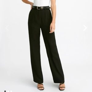 Kookai montmartre black size 8 (US) 40 (AUS)